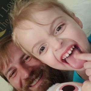 Meet your Posher, Bradley